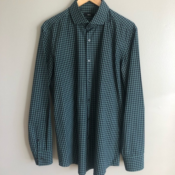 Hugo Boss Shirt L
